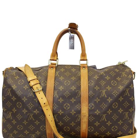 luggage louis vuitton price|Louis Vuitton overnight bag price.